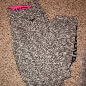 Victoria Secret PINK sweats